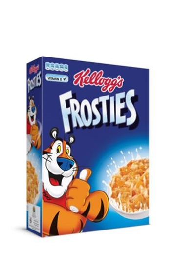 Picture of KELLOGGS PORTIONS FROSTIES 35G